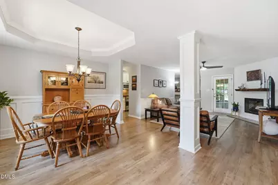 1044 S Willhaven Drive, Fuquay-Varina, NC 27526 - Photo 13