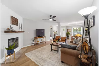 1044 S Willhaven Drive, Fuquay-Varina, NC 27526 - Photo 9