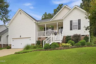 1044 S Willhaven Dr, Fuquay-Varina, NC 27526 - Photo 1