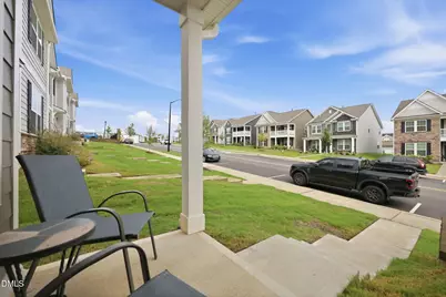 814 James J Freeland Memorial Drive, Hillsborough, NC 27278 - Photo 33
