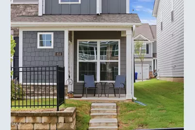 814 James J Freeland Memorial Drive, Hillsborough, NC 27278 - Photo 3