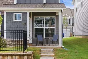 814 James J Freeland Memorial Dr, Hillsborough, NC 27278 - Photo 3