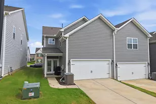 814 James J Freeland Memorial Dr, Hillsborough, NC 27278 - Photo 37