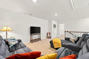 814 James J Freeland Memorial Dr, Hillsborough, NC 27278 - Photo 23