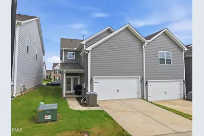 814 James J Freeland Memorial Drive, Hillsborough, NC 27278 - Photo 37