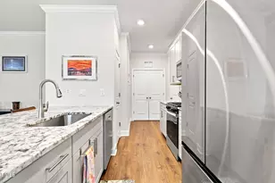 814 James J Freeland Memorial Dr, Hillsborough, NC 27278 - Photo 13