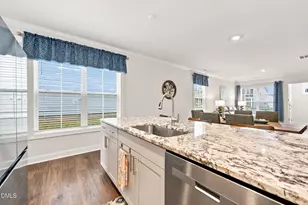 814 James J Freeland Memorial Dr, Hillsborough, NC 27278 - Photo 15
