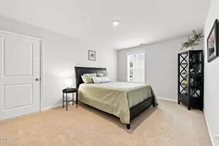 814 James J Freeland Memorial Dr, Hillsborough, NC 27278 - Photo 19