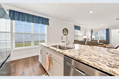 814 James J Freeland Memorial Drive, Hillsborough, NC 27278 - Photo 15