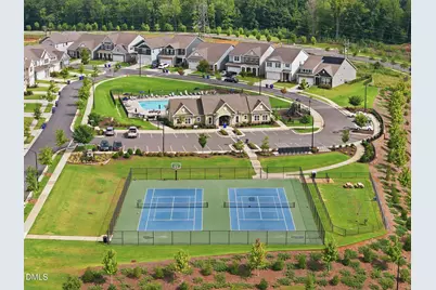 814 James J Freeland Memorial Drive, Hillsborough, NC 27278 - Photo 45