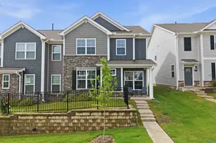 814 James J Freeland Memorial Dr, Hillsborough, NC 27278 - Photo 1