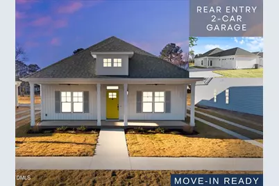 110 Mason Street, Princeton, NC 27569 - Photo 1