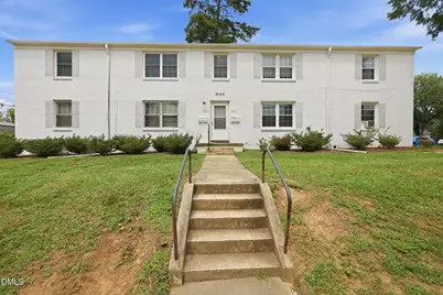 1700 W Front Street #36d, Burlington, NC 27215 - Photo 1