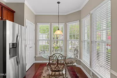 116 Sabiston Court, Cary, NC 27519 - Photo 9