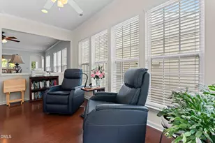 116 Sabiston Ct, Cary, NC 27519 - Photo 11