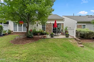 116 Sabiston Ct, Cary, NC 27519 - Photo 21