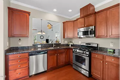 116 Sabiston Court, Cary, NC 27519 - Photo 11