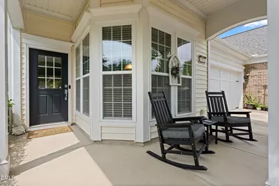 116 Sabiston Court, Cary, NC 27519 - Photo 5