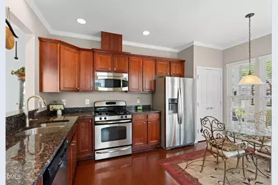 116 Sabiston Court, Cary, NC 27519 - Photo 7
