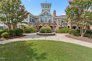 116 Sabiston Ct, Cary, NC 27519 - Photo 29