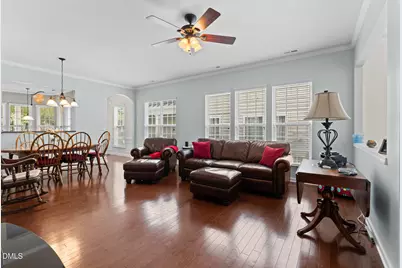 116 Sabiston Court, Cary, NC 27519 - Photo 15