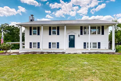 1641 Oak Grove Road, Roxboro, NC 27574 - Photo 55