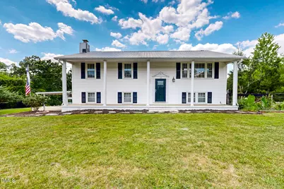 1641 Oak Grove Road, Roxboro, NC 27574 - Photo 1