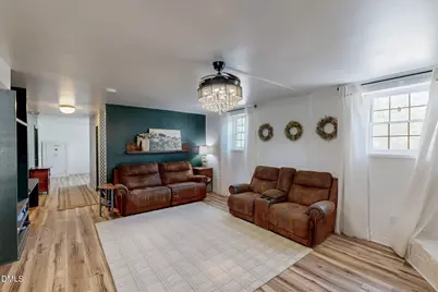 1641 Oak Grove Road, Roxboro, NC 27574 - Photo 13