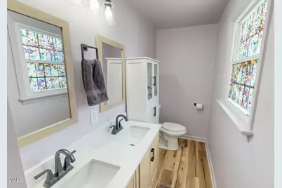 1641 Oak Grove Road, Roxboro, NC 27574 - Photo 25