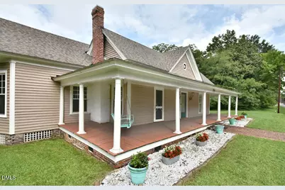 102 Creedmoor Road, Stem, NC 27581 - Photo 3