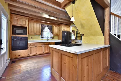 102 Creedmoor Road, Stem, NC 27581 - Photo 5