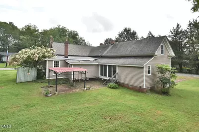 102 Creedmoor Road, Stem, NC 27581 - Photo 33