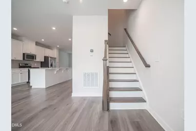 213 Colvard Farms Road, Durham, NC 27713 - Photo 7