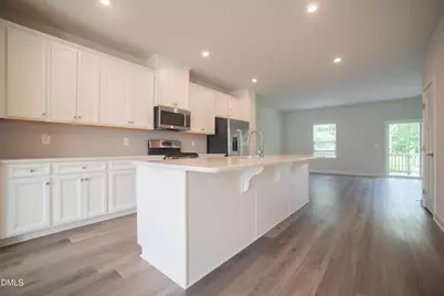 213 Colvard Farms Road, Durham, NC 27713 - Photo 3