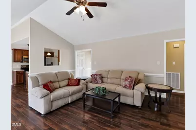292 Middle Landing Drive, Smithfield, NC 27577 - Photo 7