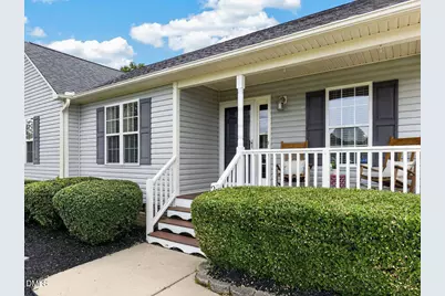 292 Middle Landing Drive, Smithfield, NC 27577 - Photo 1