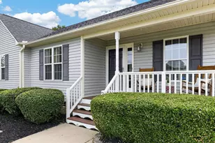 292 Middle Landing Dr, Smithfield, NC 27577 - Photo 1