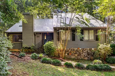 307 Azalea Drive, Chapel Hill, NC 27517 - Photo 1