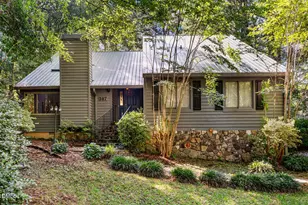 307 Azalea Dr, Chapel Hill, NC 27517 - Photo 1