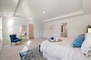 504 Morning Glade St, Wake Forest, NC 27587 - Photo 17
