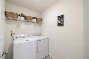 504 Morning Glade St, Wake Forest, NC 27587 - Photo 21