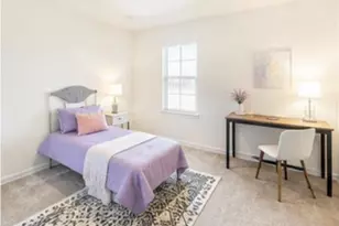 504 Morning Glade St, Wake Forest, NC 27587 - Photo 23