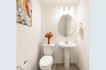 504 Morning Glade Street, Wake Forest, NC 27587 - Photo 11