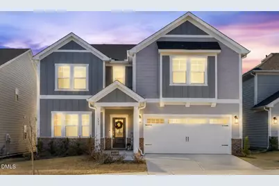 504 Morning Glade Street, Wake Forest, NC 27587 - Photo 1