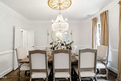 421 Swans Mill Crossing, Raleigh, NC 27614 - Photo 17