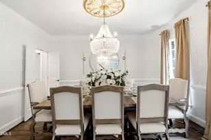 421 Swans Mill Crossing, Raleigh, NC 27614 - Photo 17