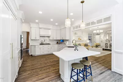 421 Swans Mill Crossing, Raleigh, NC 27614 - Photo 7