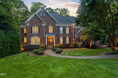 421 Swans Mill Crossing, Raleigh, NC 27614 - Photo 69