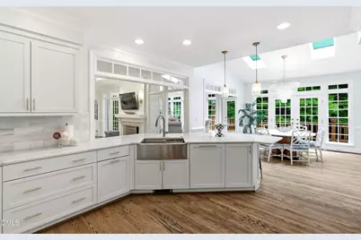 421 Swans Mill Crossing, Raleigh, NC 27614 - Photo 3