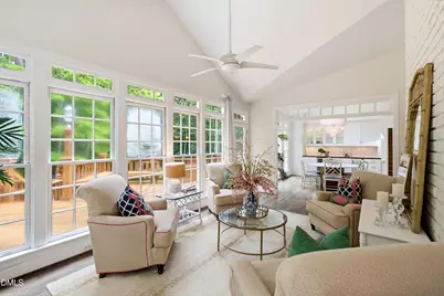421 Swans Mill Crossing, Raleigh, NC 27614 - Photo 15